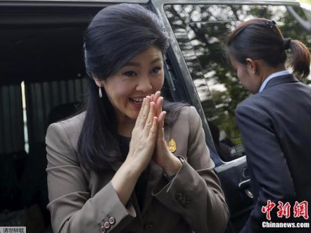 英拉大米渎职案25日宣判 自称是“政治游戏的受害者”  