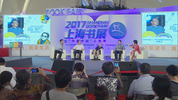 中国院士们要为小盆友写9本书！聊的都是高科技