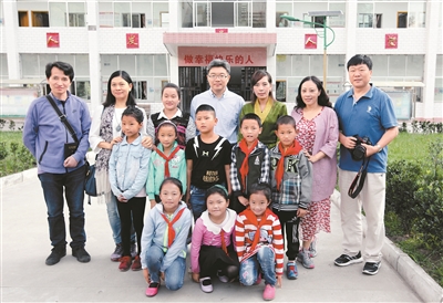 深圳援助察隅学校食堂液化气改造 改善师生生活条件