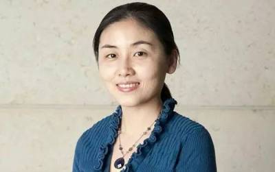 这位39岁清华女神有望成为最年轻的中科院院士！