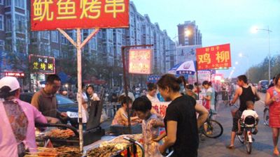 新闻路上说说说︱深圳将禁止露天烧烤三个月，吃货哭了