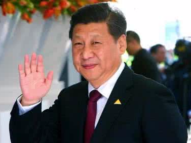没时间吃饭吃饼干？出访时的习近平忙到日程以分钟计！