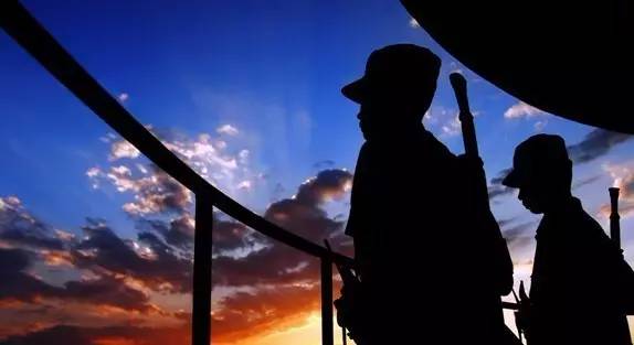 知兵强军行——莲花街道赴驻港部队开展八一拥军慰问