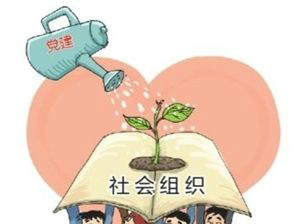 深圳诞生的国内首部社会组织地方标准将启用