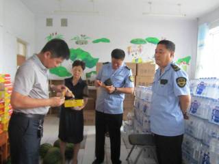 国务院食安委将开展食品安全督查 严禁虚报瞒报