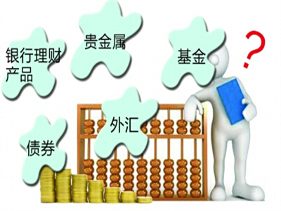 投资必读丨重组、混改齐发力，国企改革提速