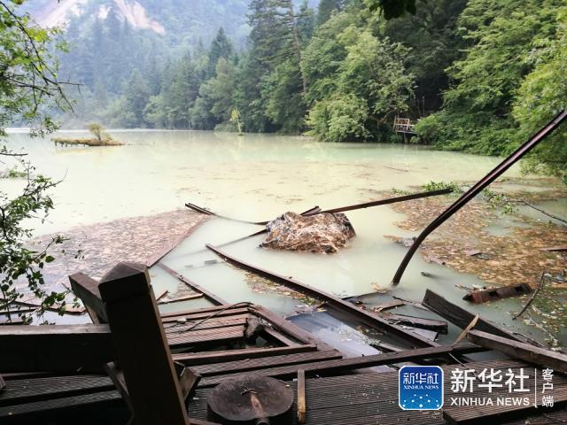 九寨沟旅游何时恢复？专家：无法推测