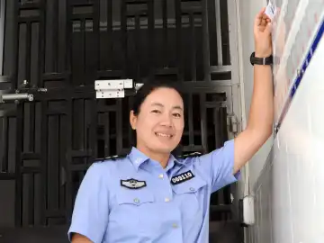 史丹：前女足国脚变身戒毒先锋
