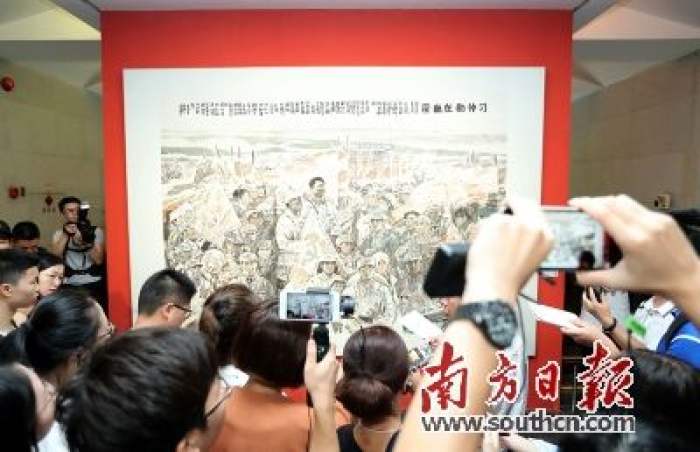 百年经典“回家” 奉上艺术大餐