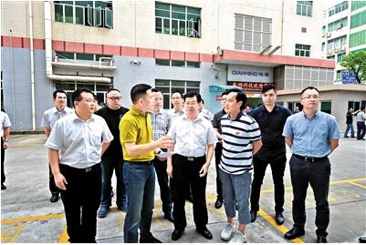 做强城市、产业、文化三大支柱 老城区二次开发要有“形神魂”