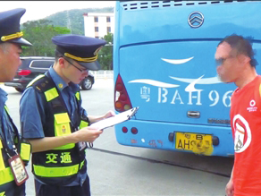 查处违法违章1506宗！深圳雷霆行动整治交通秩序 