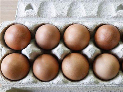 农业部：欧洲“污染鸡蛋”未进入中国内地市场