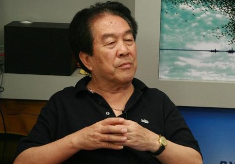 著名德甲解说于大川去世 德国足球从他的声音走进中国