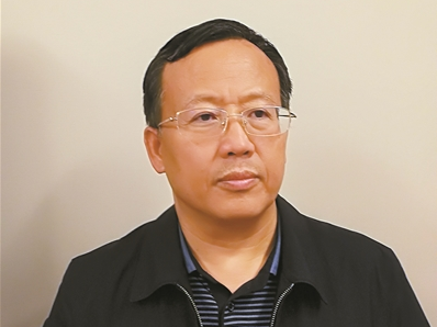 杨润：构建三大平台推动媒体深度融合发展