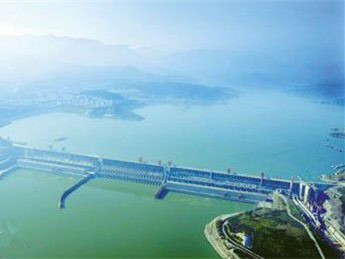 专家答疑：三峡工程不可能引发九寨沟地震