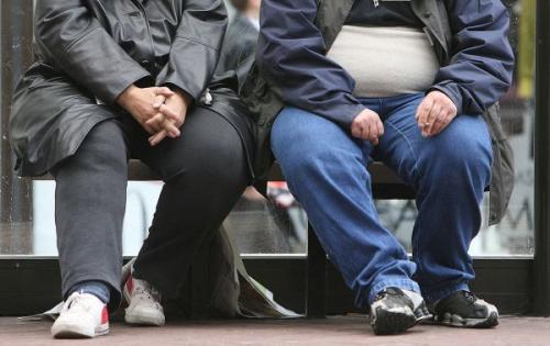 全球30%人口有肥胖问题 中国肥胖儿童最多