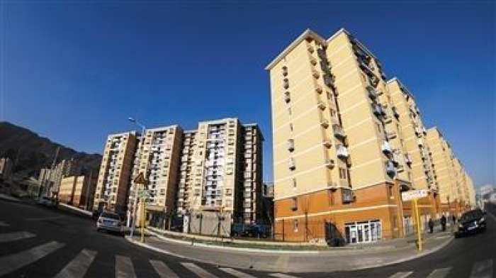 北京未来5年将建150万套住房 租赁房共有产权房占一半