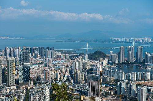 前海法治创新全国领先：以国际化法律服务为企业护航