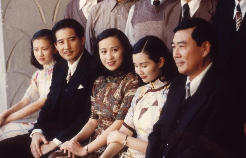 追怀一代影后！香港电影资料馆将放映《阮玲玉》导演版