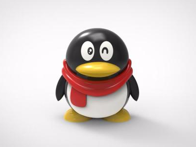 这只“企鹅”不一般！能念“五字诀”还要树互联网新标杆 