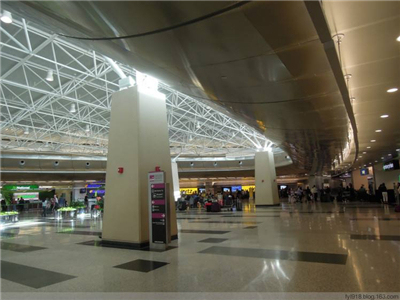 美迈阿密国际机场航站楼发生枪击事件 已暂时关闭