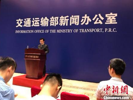 交通部：重申不鼓励发展共享电动单车  