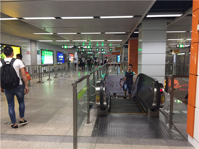 电梯“带病”运行不“体检”？这不是真的！真实数据在这
