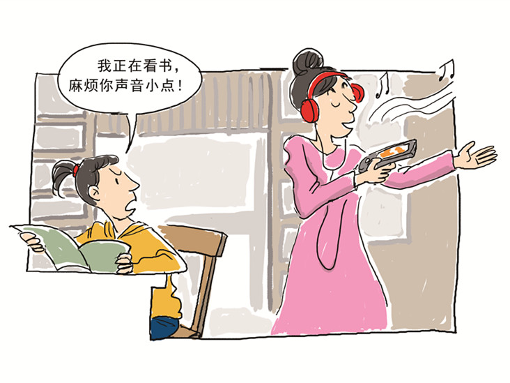 高中住校走进集体生活 ，你做好心理准备了吗