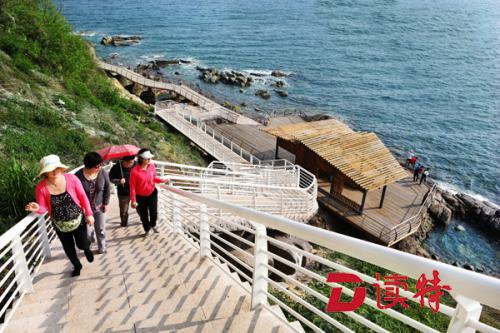 盐田区荣获“全国首批国家生态文明建设示范区”称号