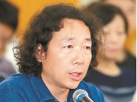 丁庆林：当好“新闻工匠” 打造更多现象级新媒体产品