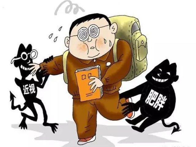 中学生运动会纪录40年无人破！好日子为何养出弱孩子？