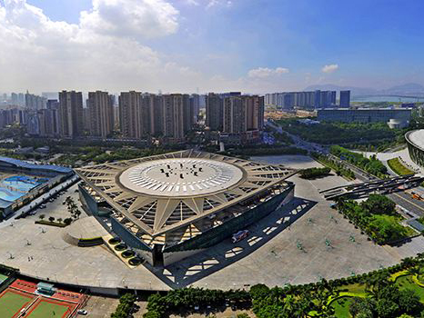 宝安启动建筑工程百日大整治“亮剑”行动