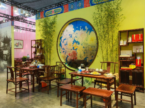9月深圳看什么？“两赛一展一论坛”好戏将登场