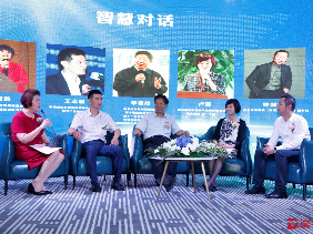 马桶也能尿检、验孕？快来听这些大咖怎么说！