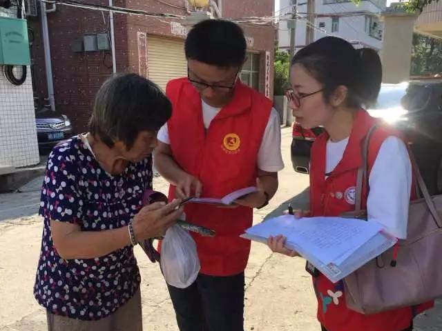 让文明创建工作更接地气  深圳市民参与壮大文明力量