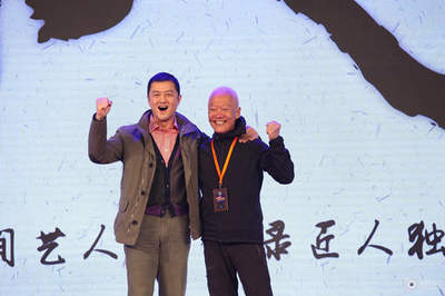 上次舌尖，这回手尖！这个节目目测要火