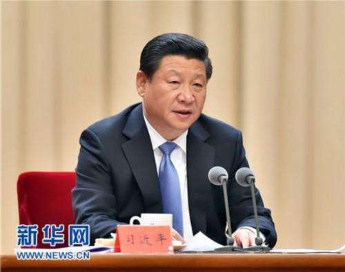习近平致信祝贺第二十二届国际检察官联合会年会召开