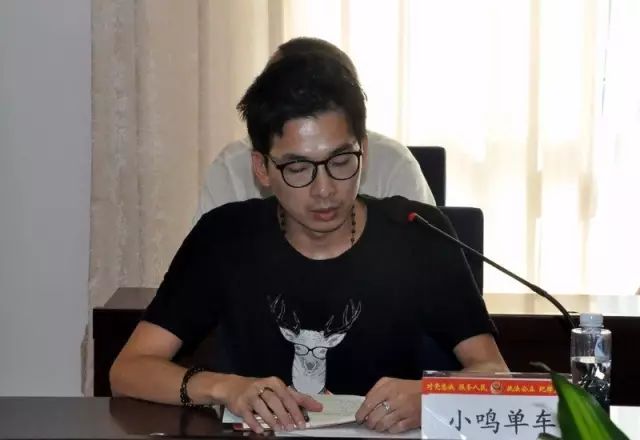摩拜、ofo、小鸣、小蓝负责人被请到了福田公安分局……