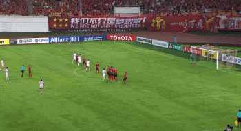 上港点杀恒大晋级亚冠东亚区决赛