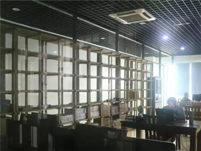 听过“共享制造”吗？18个企业共享一个工厂就在宝安！