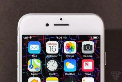 苹果确认少量iPhone 8通话时有杂音 表示正在修复