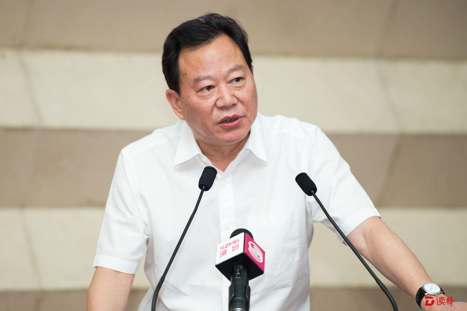 市政协委员陆卫平表示,要达到"真放实接",就要以结果为导向,始终以强