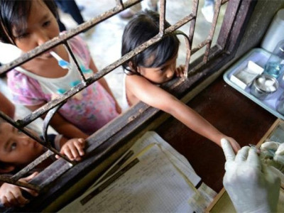 “超级疟疾”在东南亚蔓延 令主流疗法失效