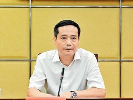姚任：在深圳新进程中扛起宝安使命和担当 