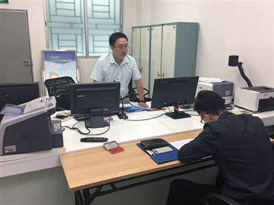 福田率先开展认罪认罚法律援助：办理案件法律援助225件