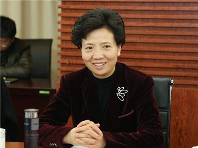 孙志刚辞去贵州省省长职务，谌贻琴任副省长、代理省长