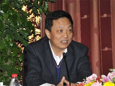 中国中煤能源股份有限公司原总裁高建军被开除党籍