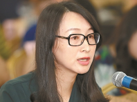 陈莉：我为什么坚守