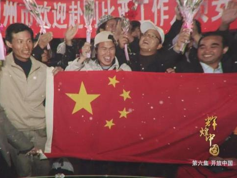 看哭1000万+：有一种感动，叫做“祖国带我回家”