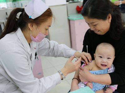深圳将推出11项健康行动计划 公共卫生服务实行清单制